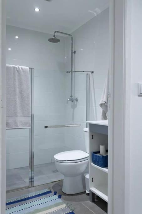 Apartamento Simples E Simpatico Horta  Εξωτερικό φωτογραφία