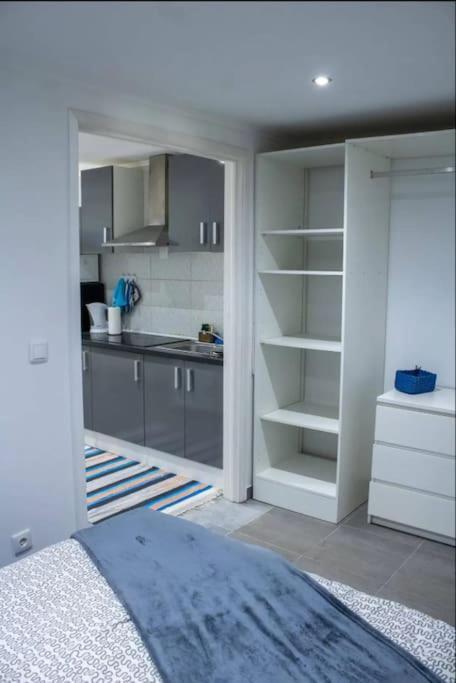 Apartamento Simples E Simpatico Horta  Εξωτερικό φωτογραφία