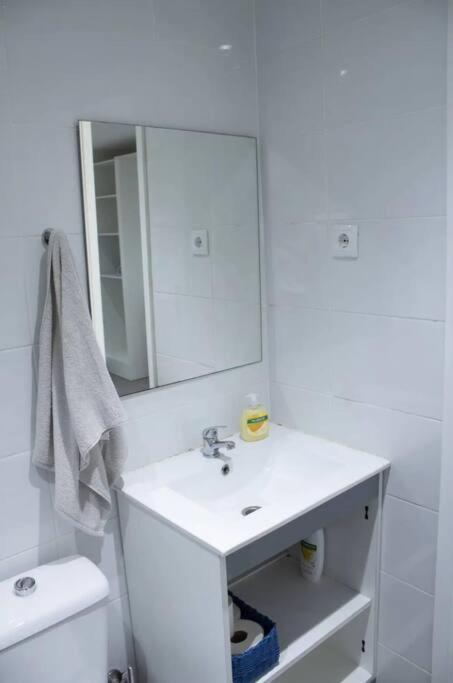 Apartamento Simples E Simpatico Horta  Εξωτερικό φωτογραφία