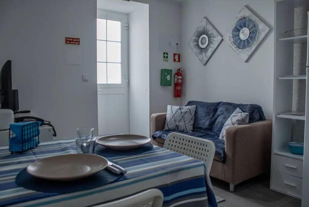 Apartamento Simples E Simpatico Horta  Εξωτερικό φωτογραφία