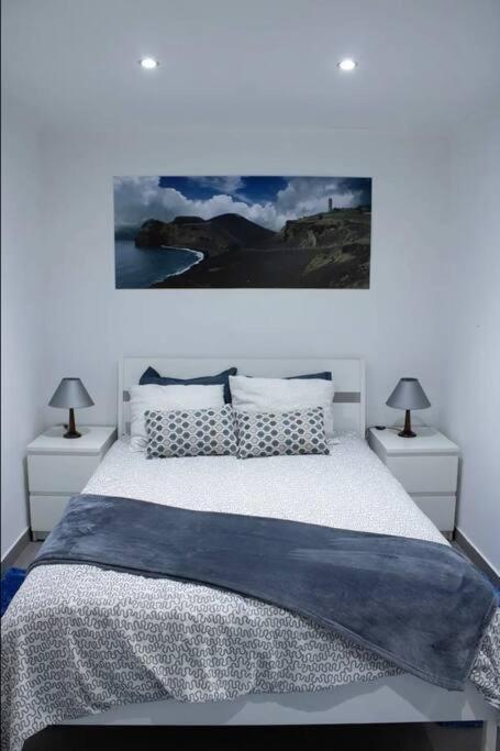 Apartamento Simples E Simpatico Horta  Εξωτερικό φωτογραφία