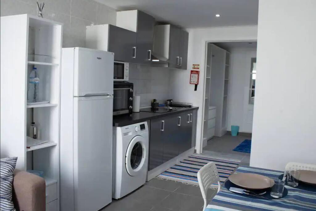 Apartamento Simples E Simpatico Horta  Εξωτερικό φωτογραφία